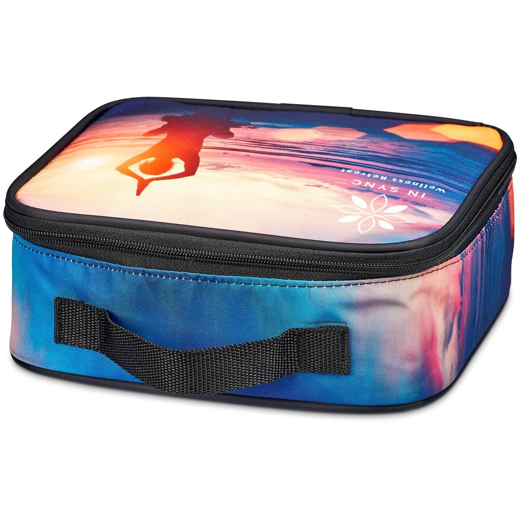 Hoppla Polar Lunch Cooler - Image 4