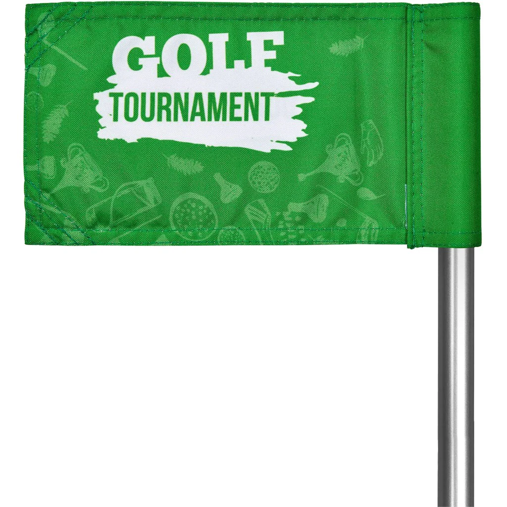 Hoppla Putting Green Flag - Image 4