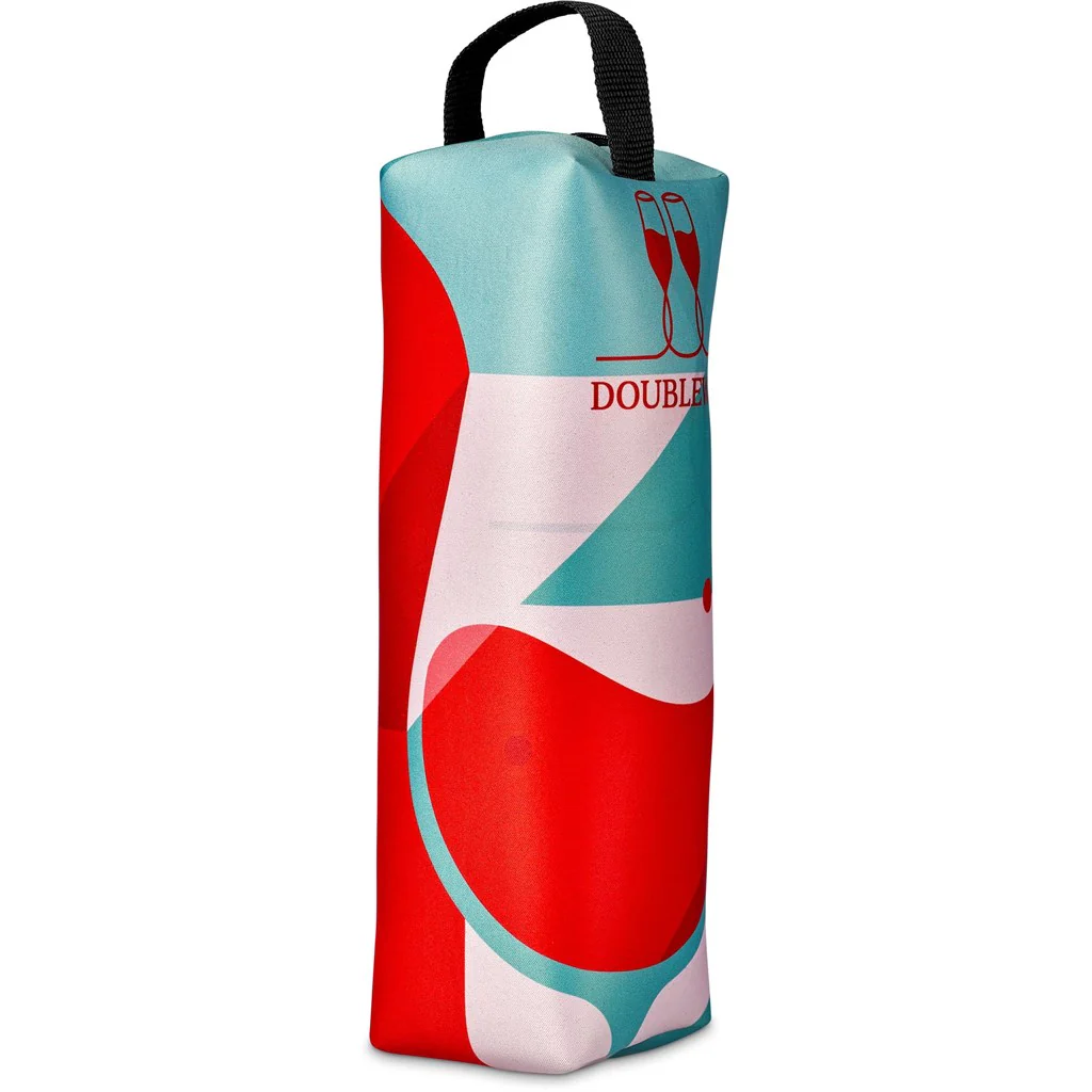 Hoppla Robertson Neoprene Wine Cooler - Image 8