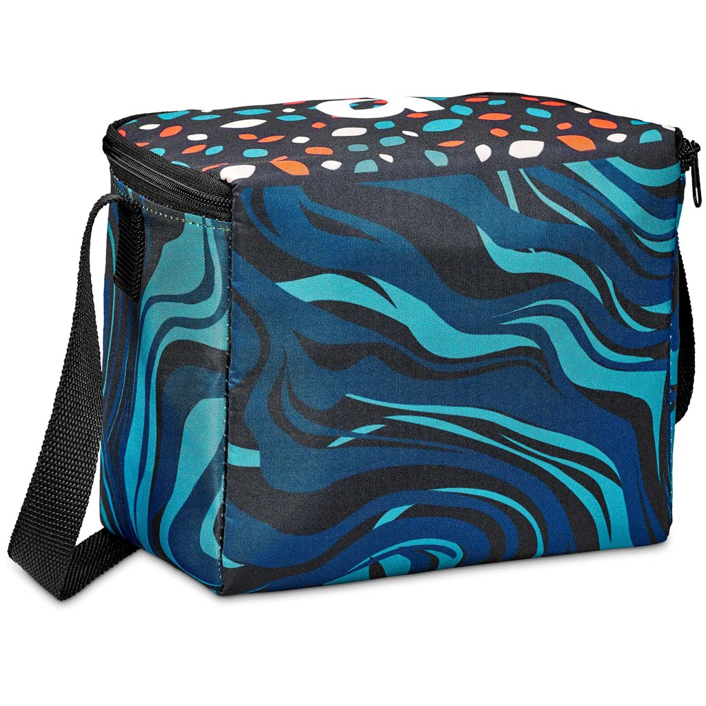Hoppla Sea Port 6 Can Cooler - Image 6