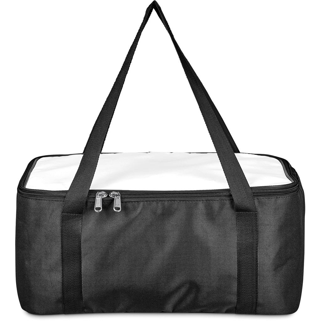 Hoppla Sudwala Food Delivery Cooler Bag - Image 6