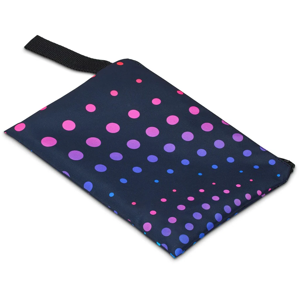 Hoppla Summit A5 Document Pouch - Image 4