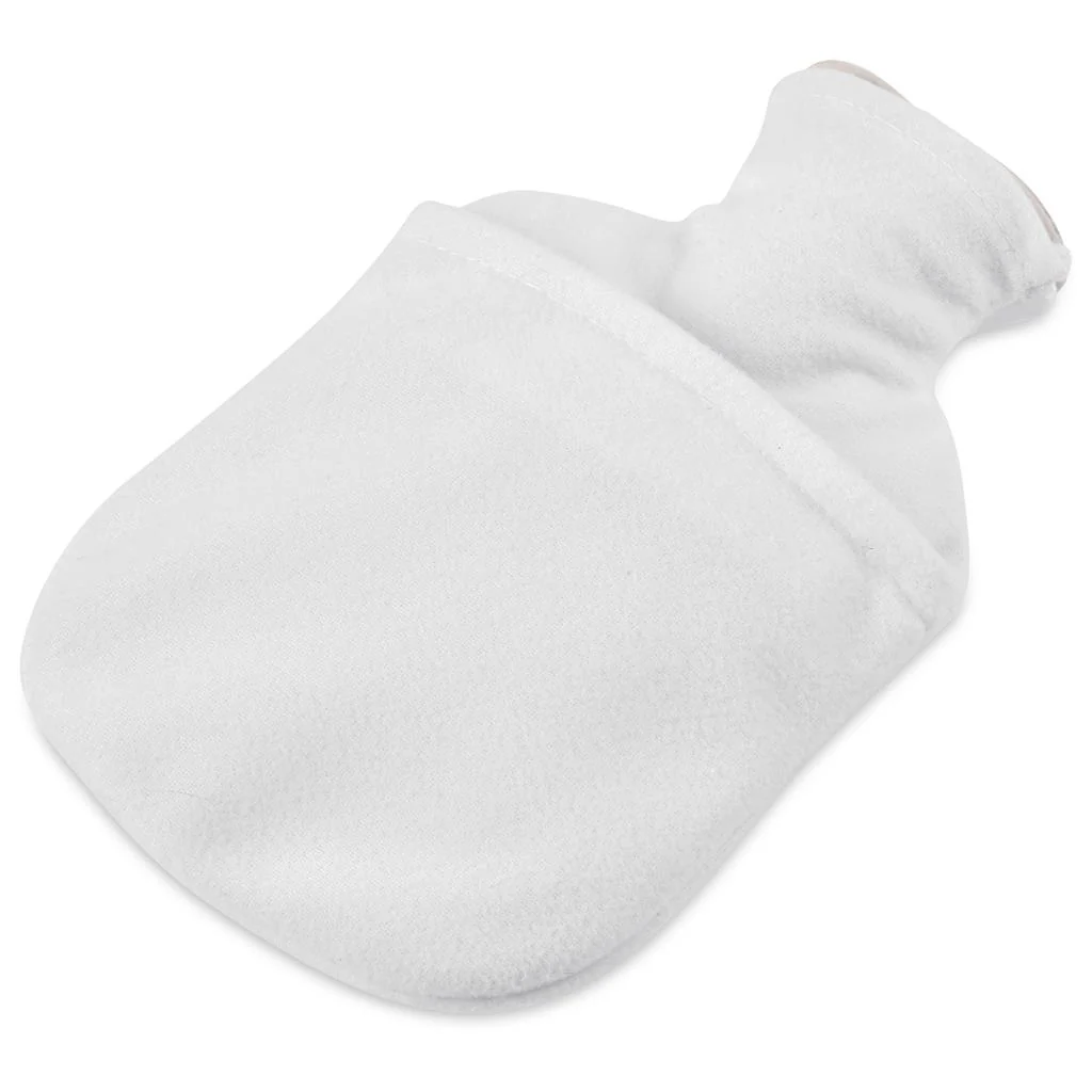 Hoppla Toastie Small Hot Water Bottle and Cover - Image 2