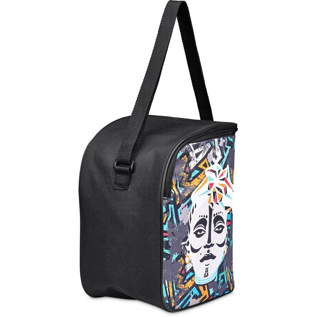 Hoppla Tribal Cooler - Image 5