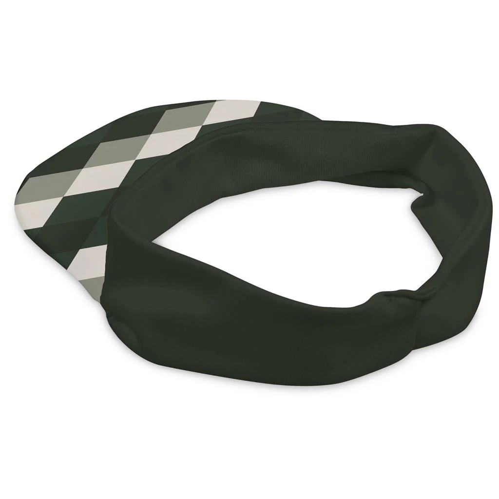 Hoppla Umgeni One Size Peak Cap - Image 6