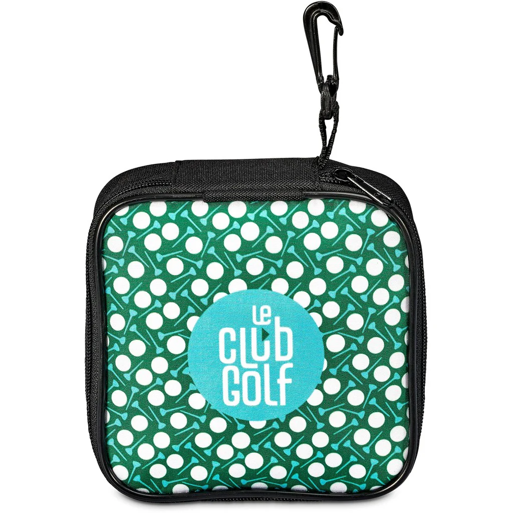 Hoppla Valley Club Accessory Golf Bag - Image 3