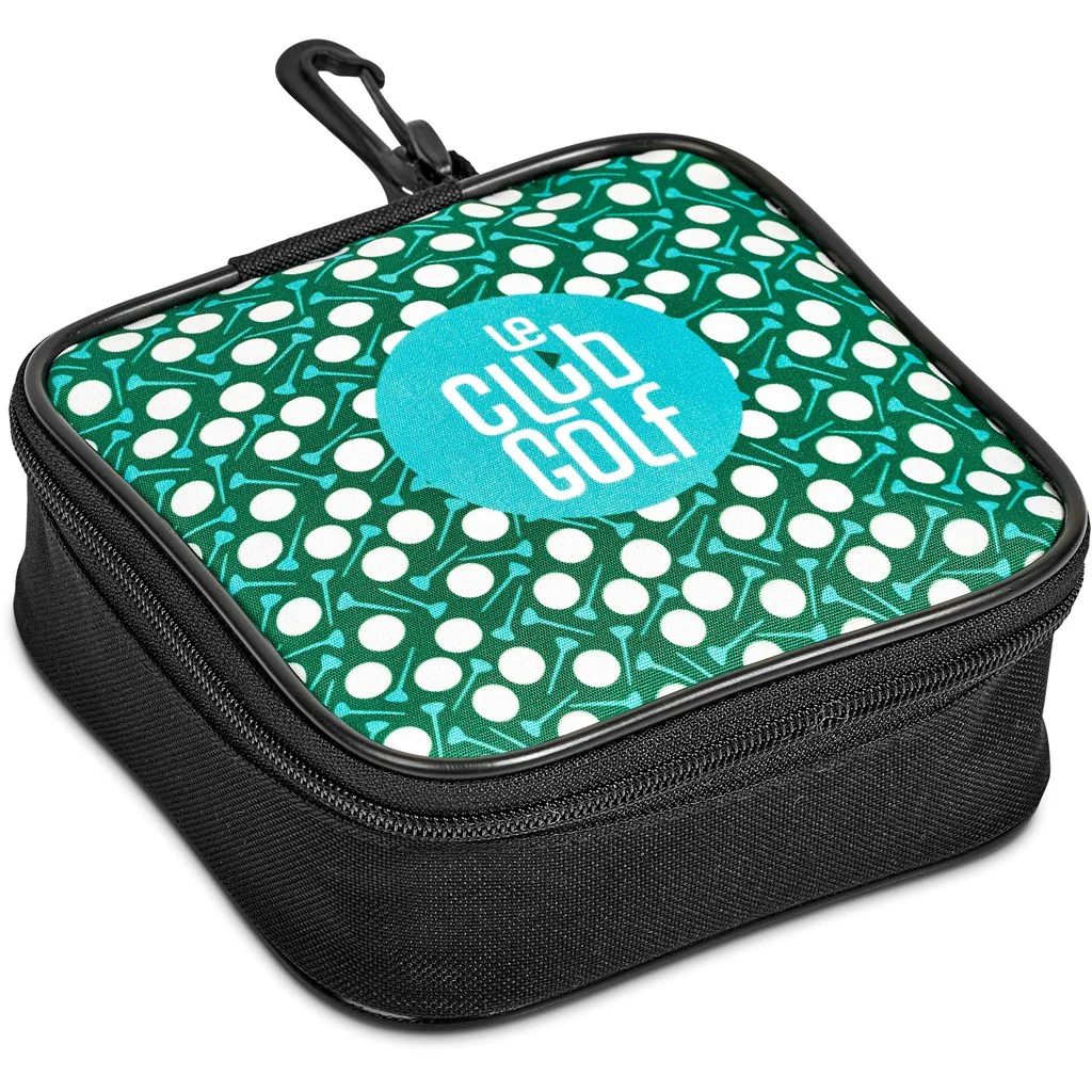Hoppla Valley Club Accessory Golf Bag - Image 4