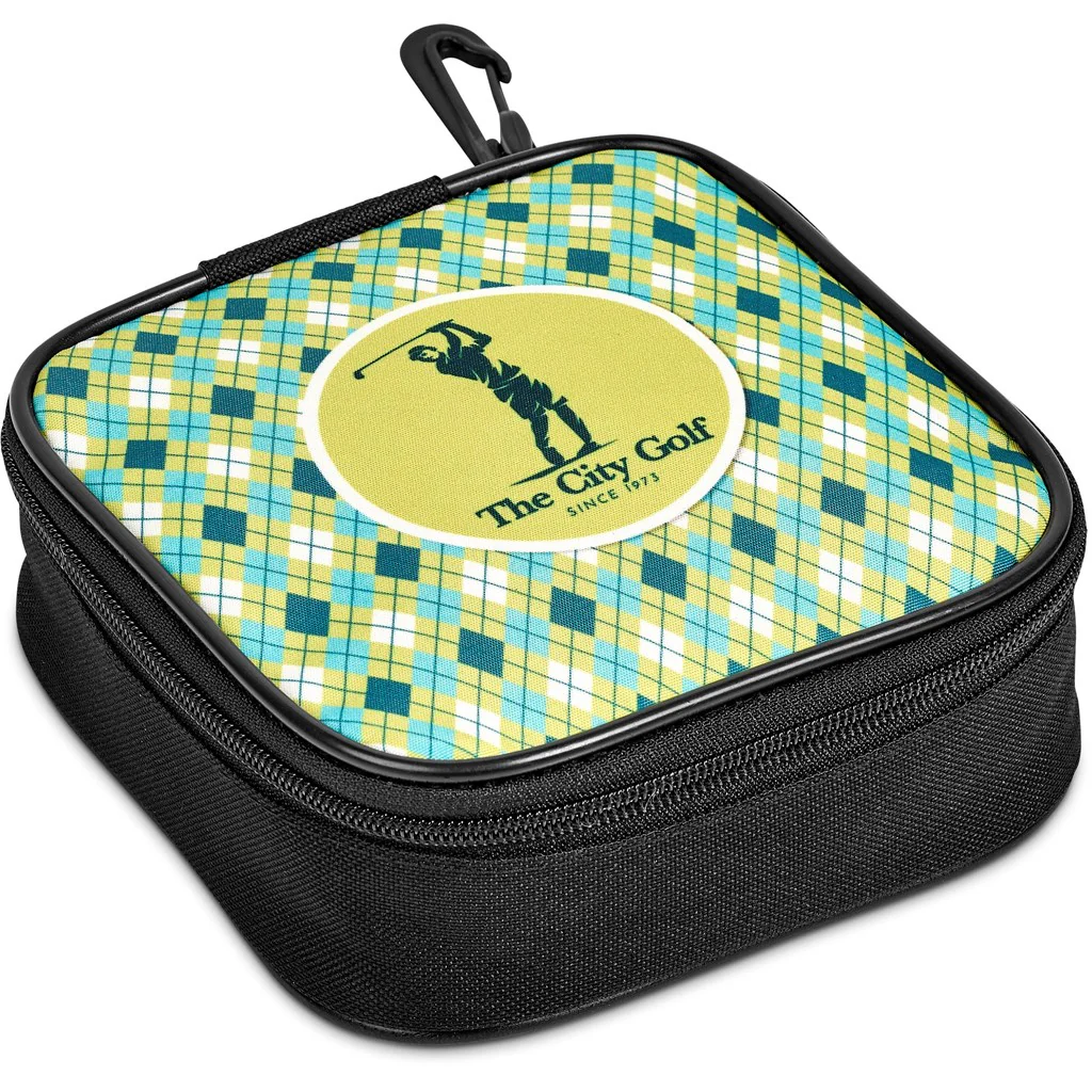 Hoppla Valley Club Accessory Golf Bag - Image 6