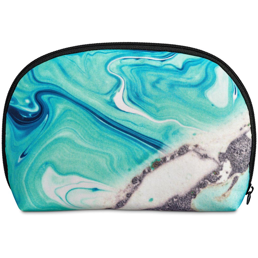 Hoppla Victoria Midi Cosmetic Bag - Image 7