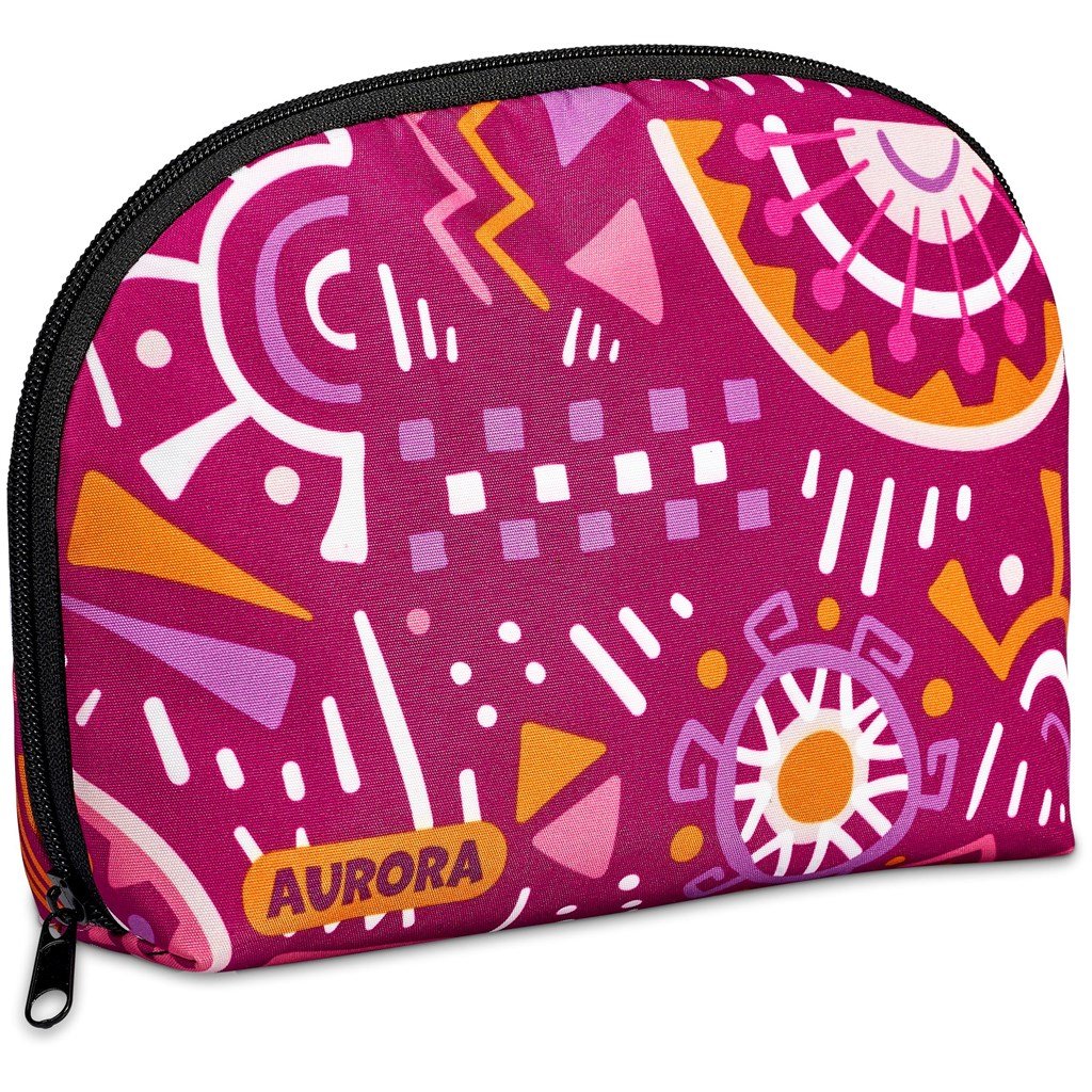 Hoppla Victoria Midi Cosmetic Bag - Image 9