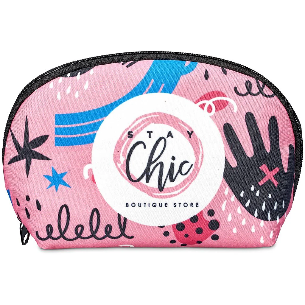 Hoppla Victoria Mini Cosmetic Bag - Image 3