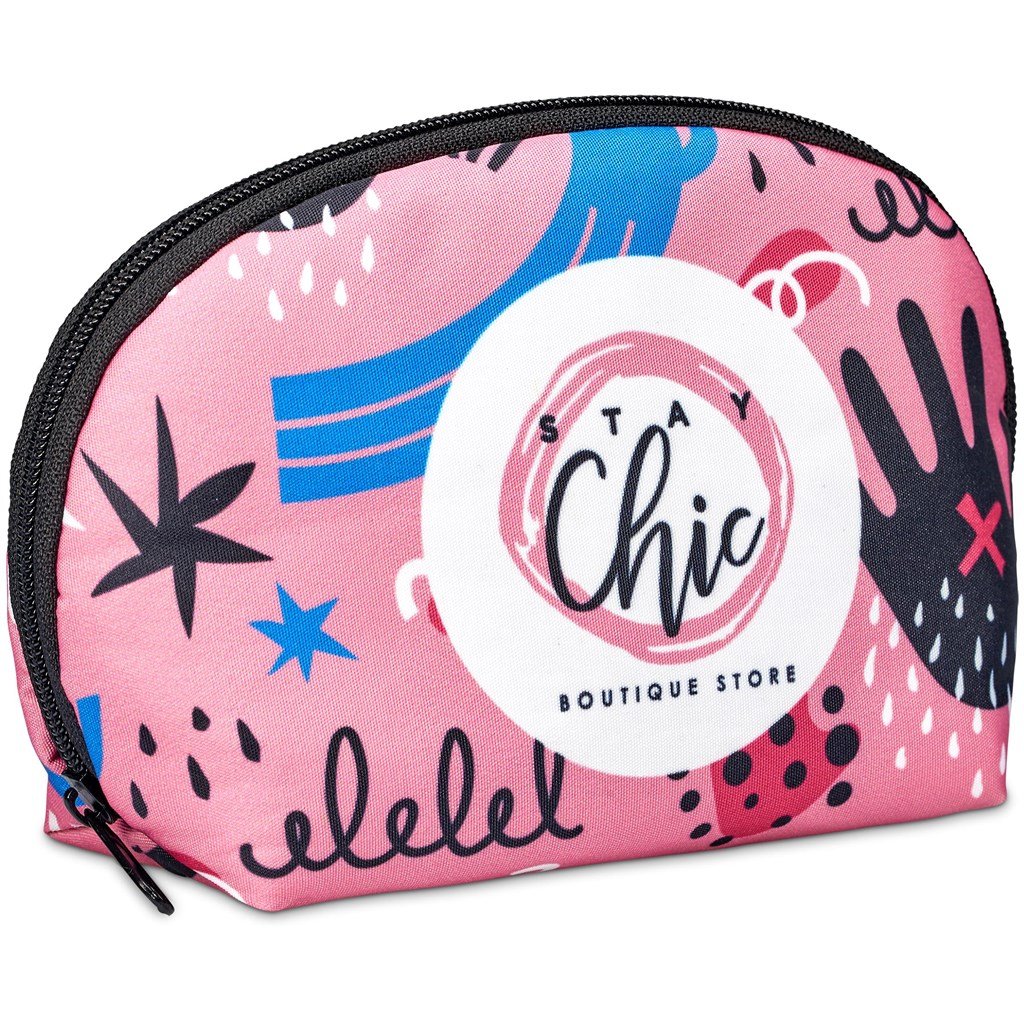 Hoppla Victoria Mini Cosmetic Bag - Image 4