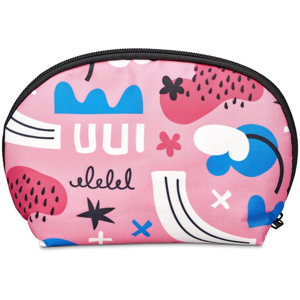 Hoppla Victoria Mini Cosmetic Bag - Image 7