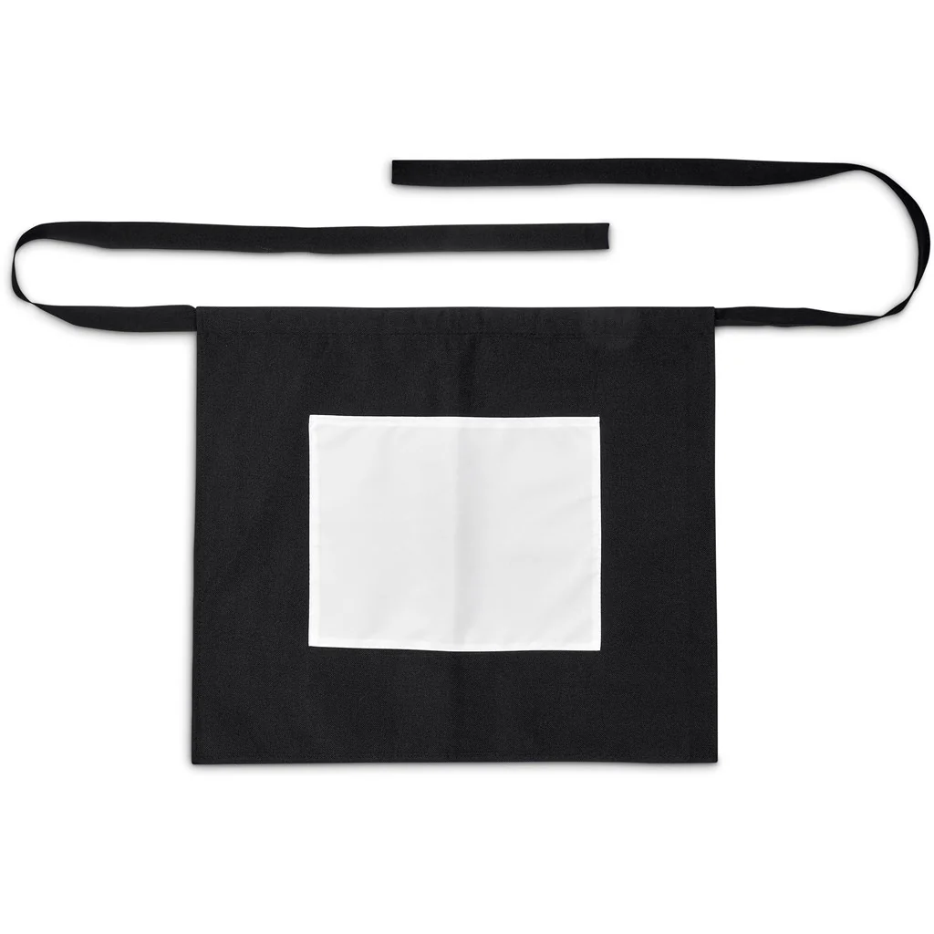 Hoppla Waiters Half Apron - Image 4