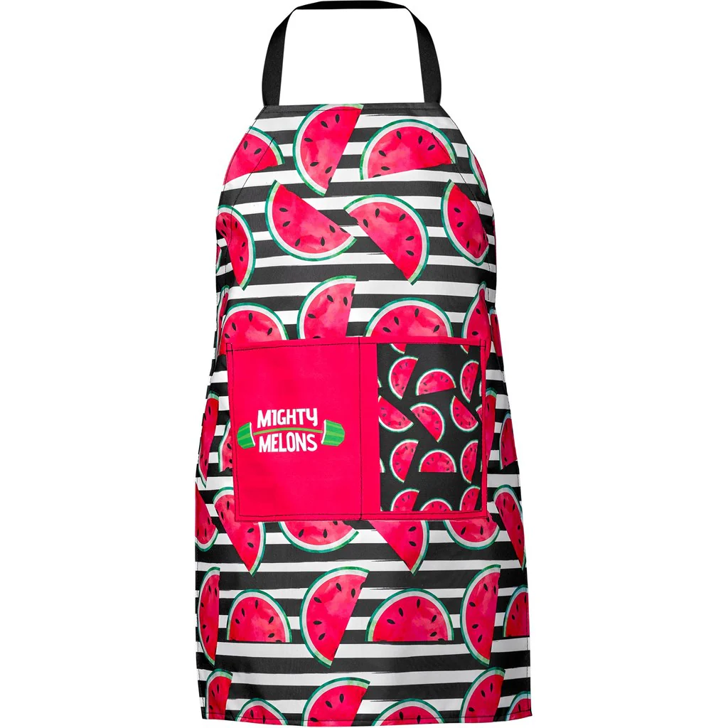Hoppla Wynberg Front Pocket Apron - Image 5