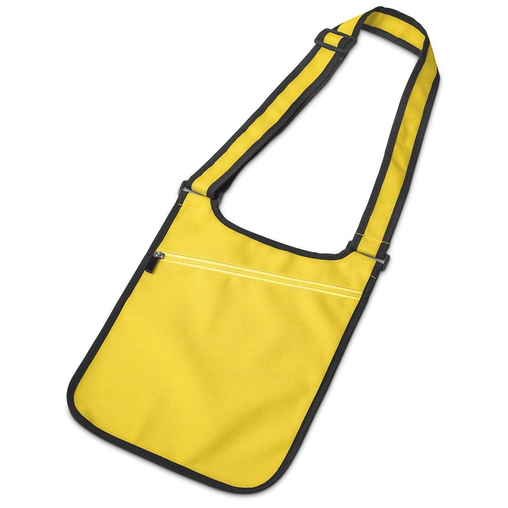 Jubilee Promotions Bag - Yellow - Image 2