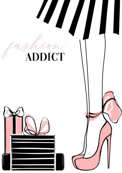 Keep your heels, head and standards high - Image 4