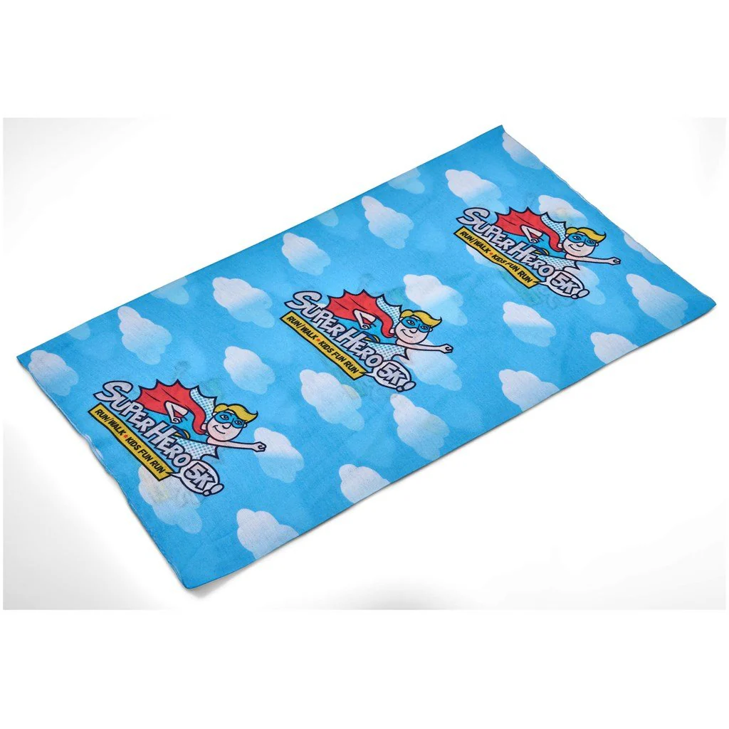 Kids Cadence Tubular Bandana - Image 3