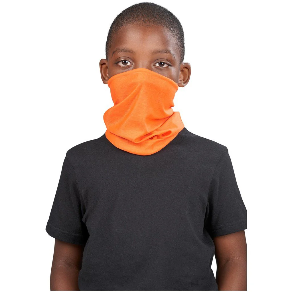 Kids Flexi Tubular Bandana - Image 4