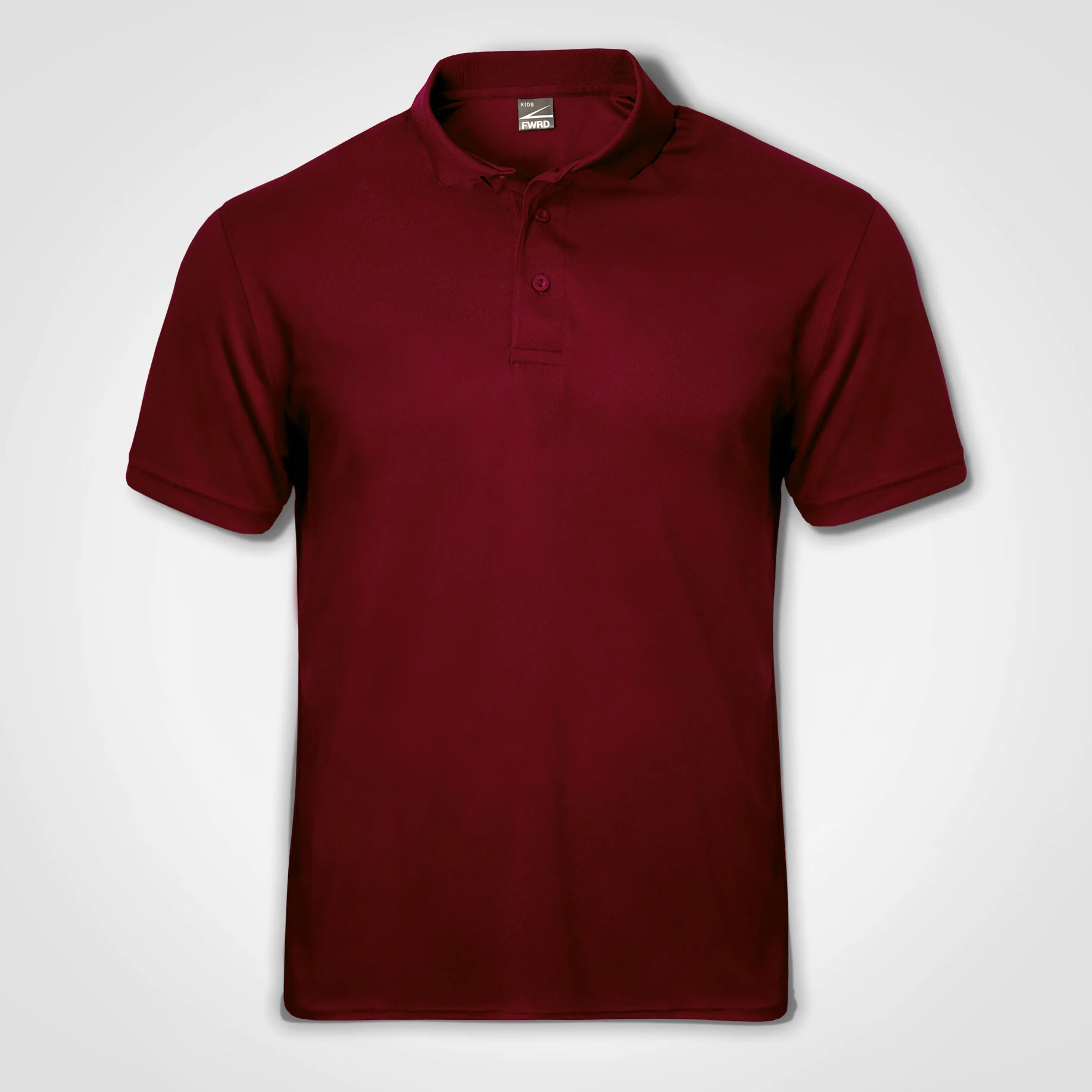 Kid's Golfer - Custom Branded/Printed - Image 3