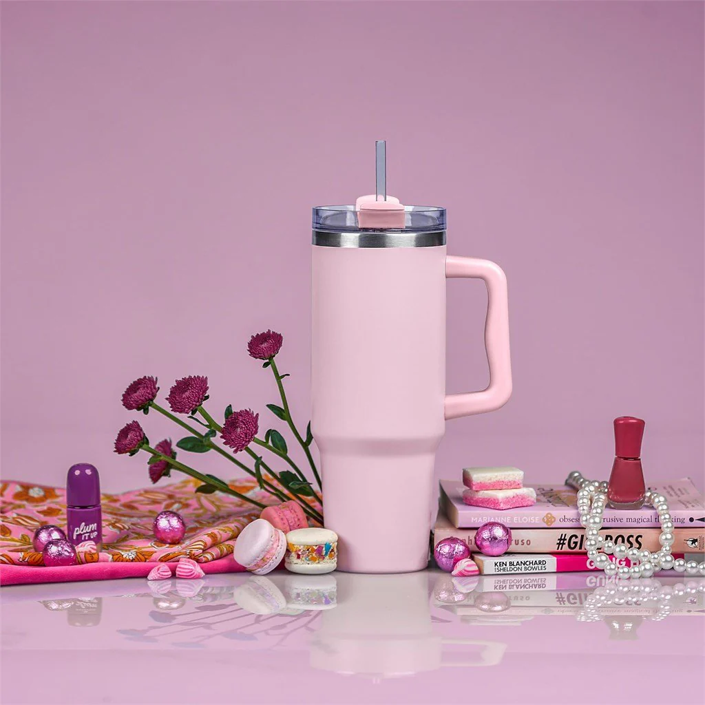 Kooshty Big Kahuna Stainless Steel Vacuum Mug – 1.2 Litre - Image 14