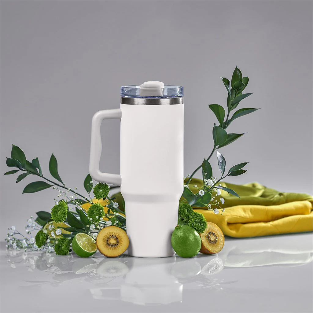 Kooshty Big Kahuna Stainless Steel Vacuum Mug – 1.2 Litre - Image 4