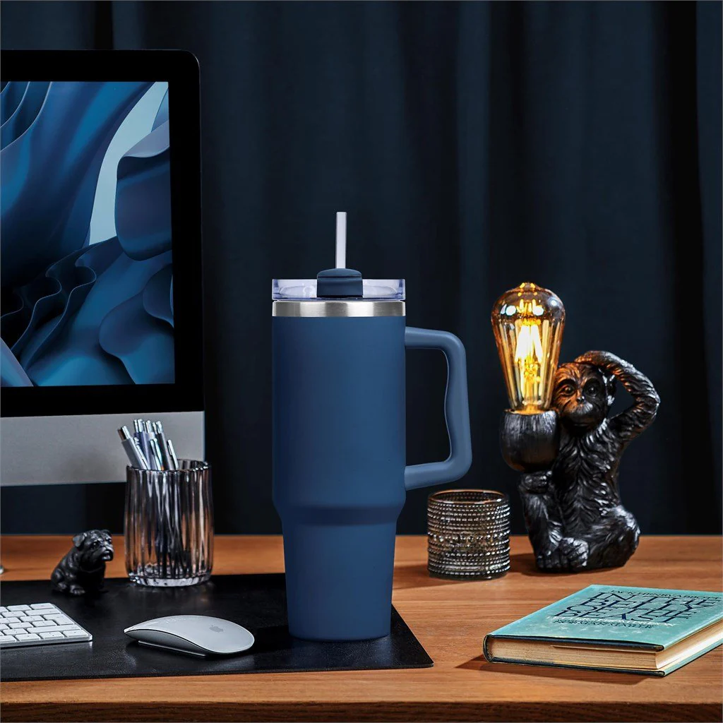 Kooshty Big Kahuna Stainless Steel Vacuum Mug – 1.2 Litre - Image 7