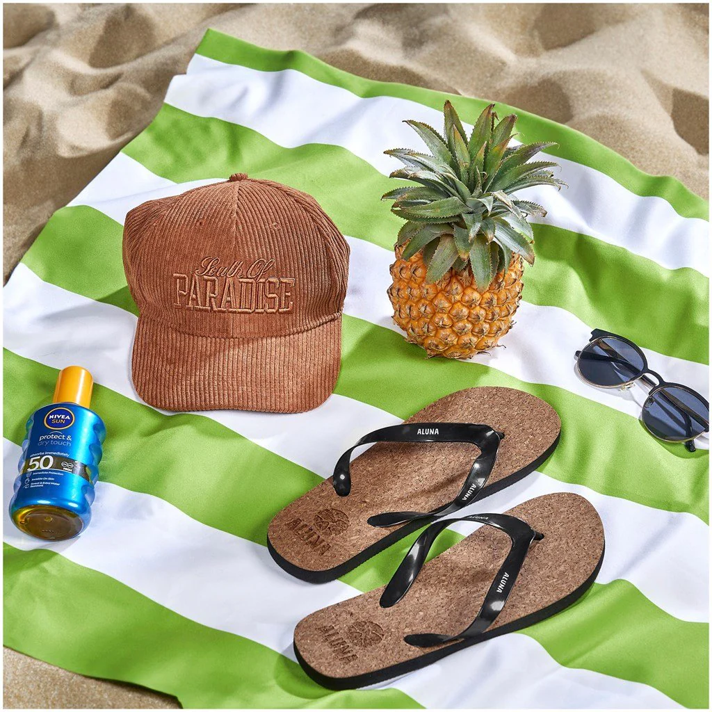 Kooshty Mangrove Flip Flops - Image 3