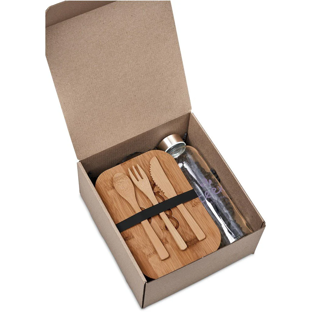Kooshty Maya Gift Set - Image 2