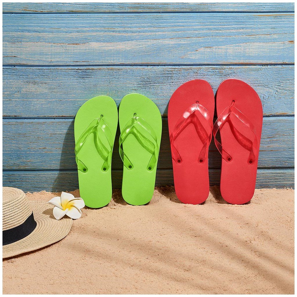 Kooshty Sundance Flip Flops - Large - Image 4