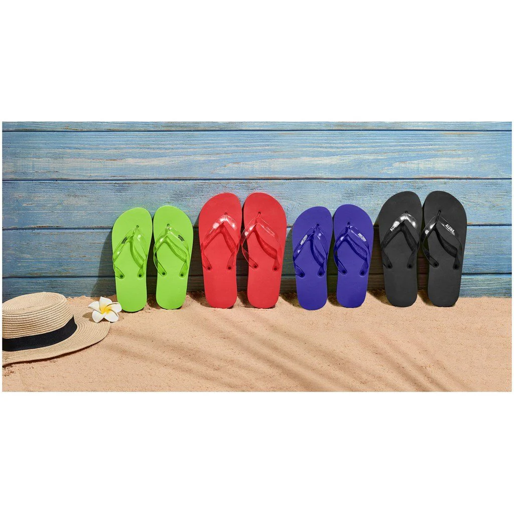 Kooshty Sundance Flip Flops - Large - Image 2