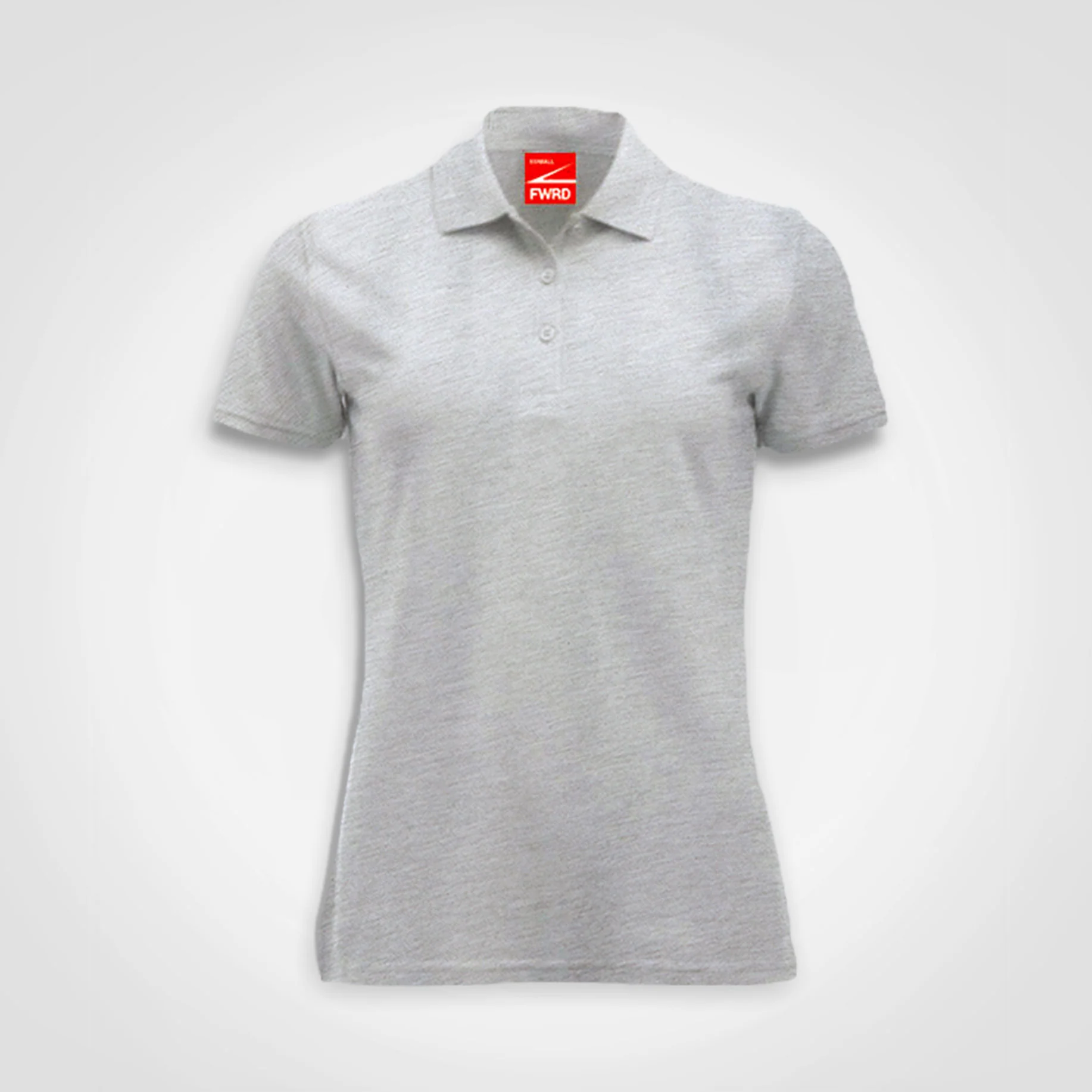 Ladie's Golfer - Custom Branded/Printed - Image 6