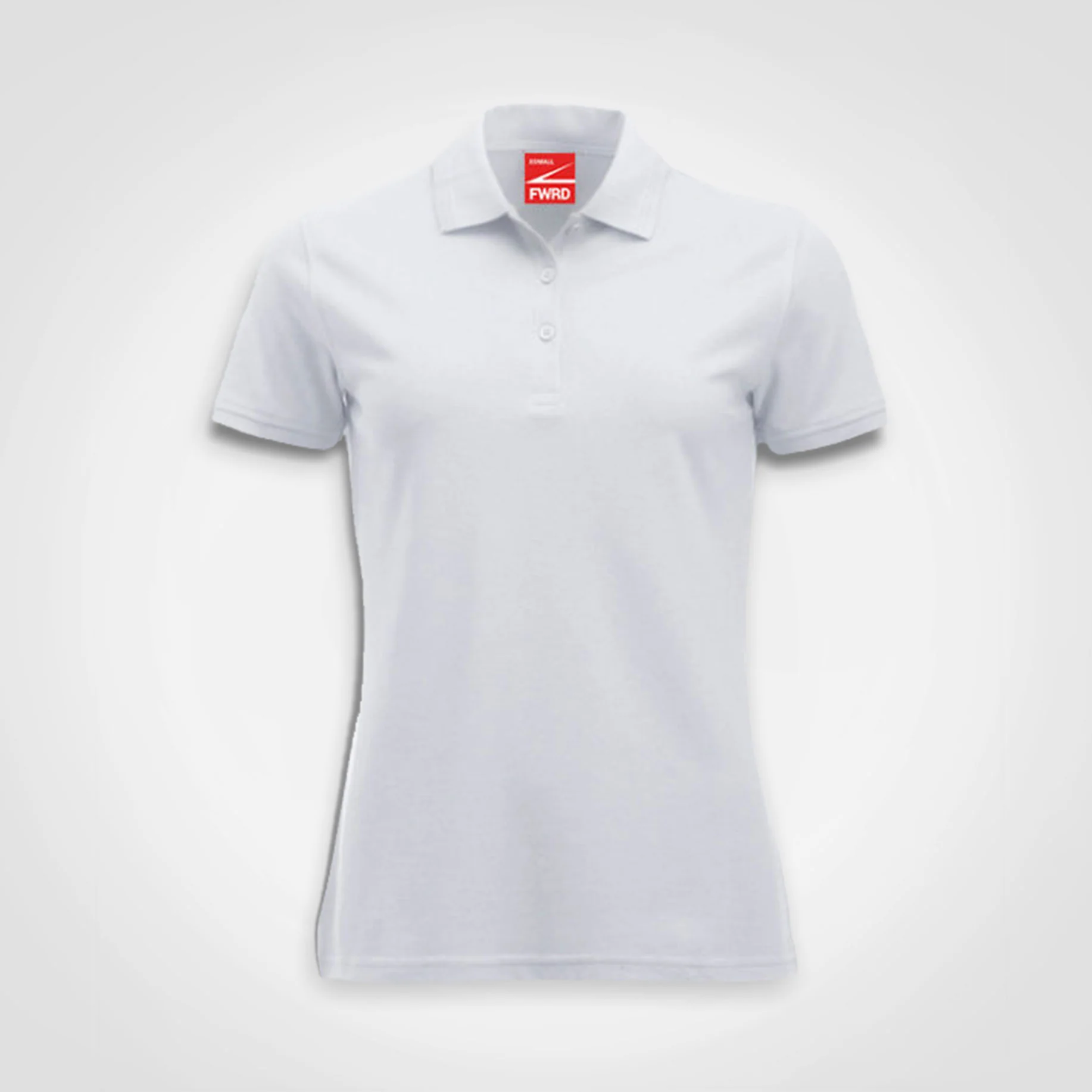 Ladie's Golfer - Custom Branded/Printed - Image 9