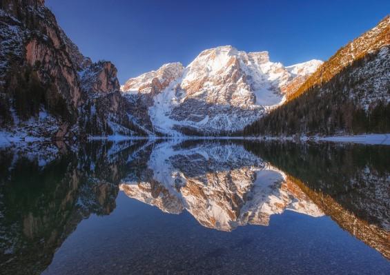 Lake Braies (1) - Image 2