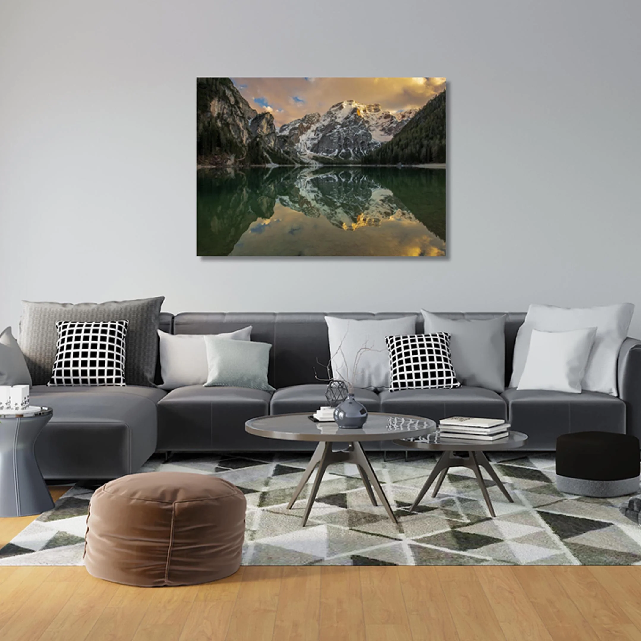 Lake Braies (2)