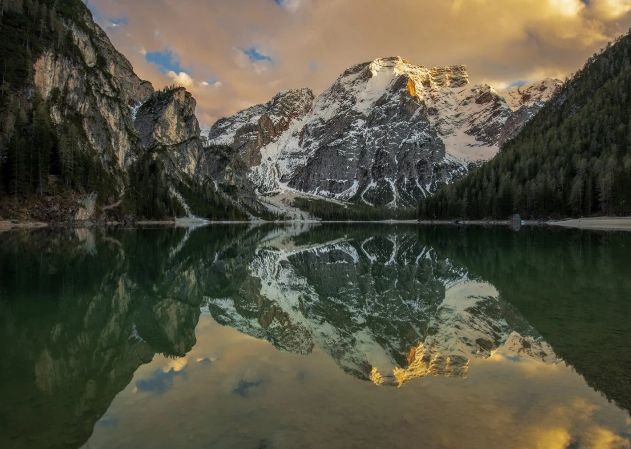 Lake Braies (2) - Image 2