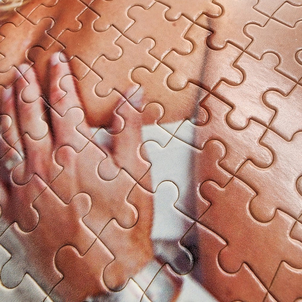 Large Custom Jigsaw Photo Puzzle - 1000 PIECES - Image 2