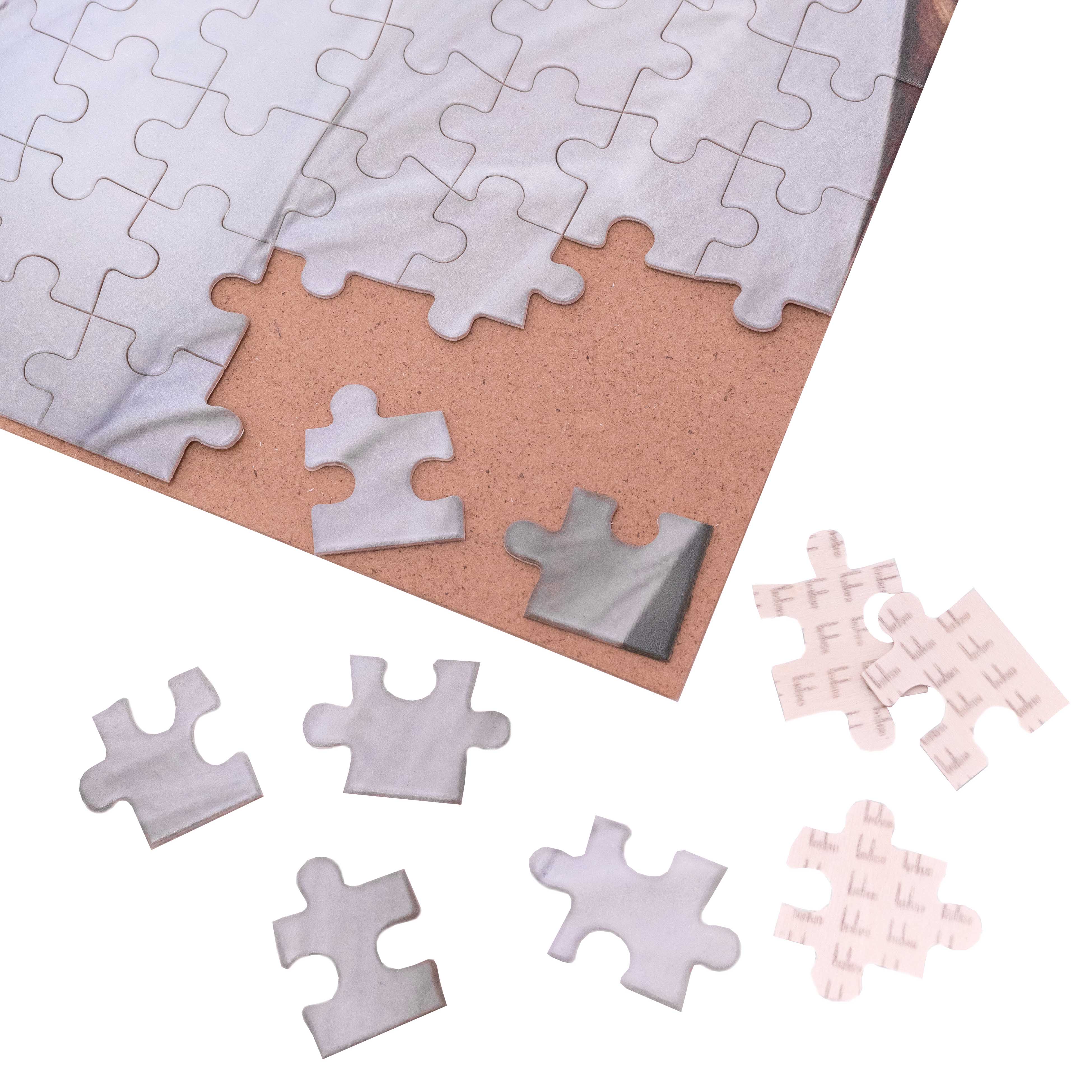 Large Custom Jigsaw Photo Puzzle - 300 PIECES - Image 3