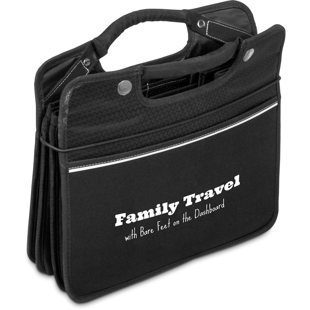 Life-In-Motion Deluxe Cargo Organiser - Image 3
