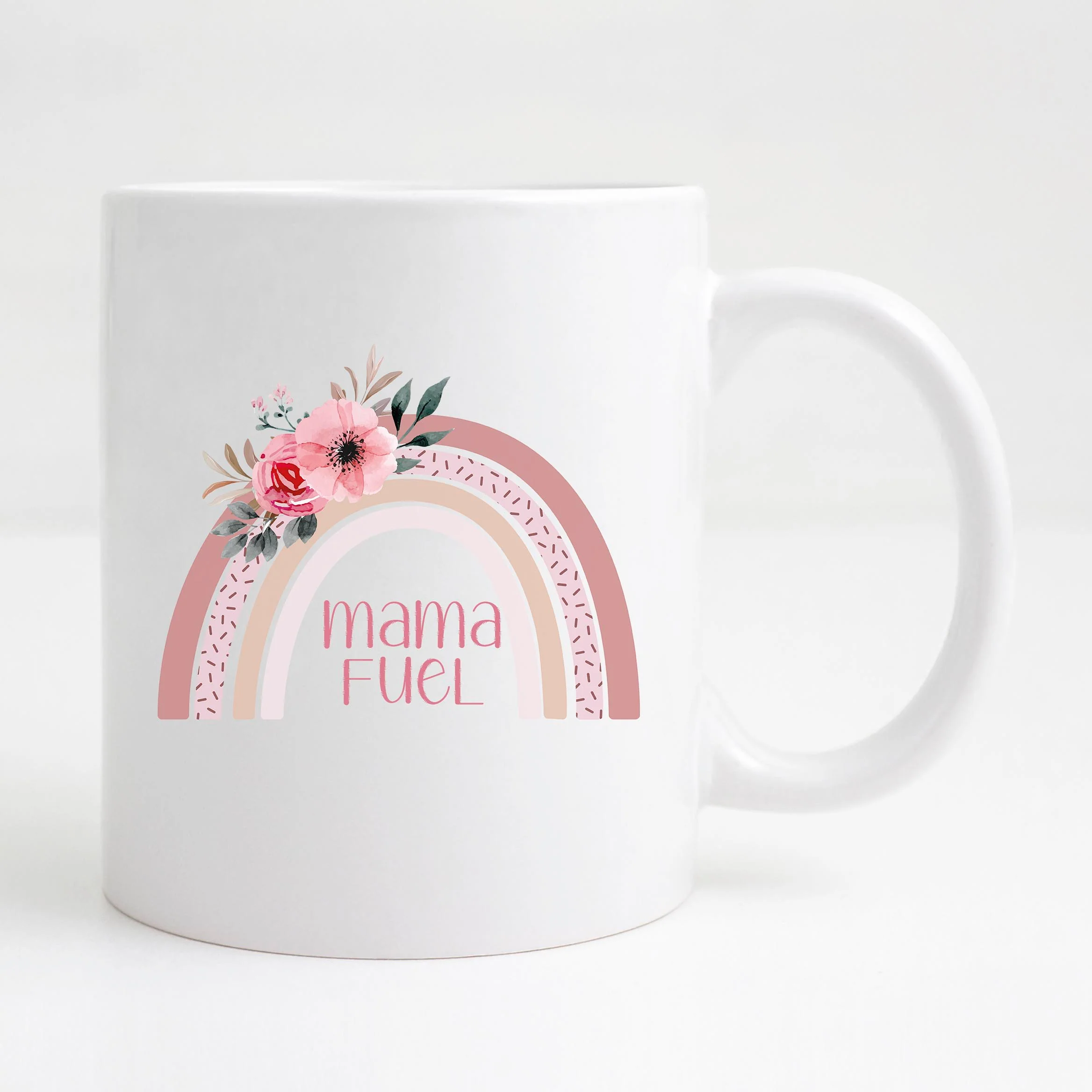 Mama Fuel Mug