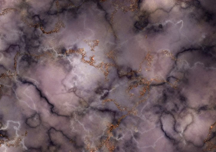 Marble canvas décor print: 17 - Image 2