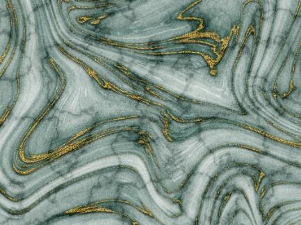 Marble canvas décor print: 4 - Image 2