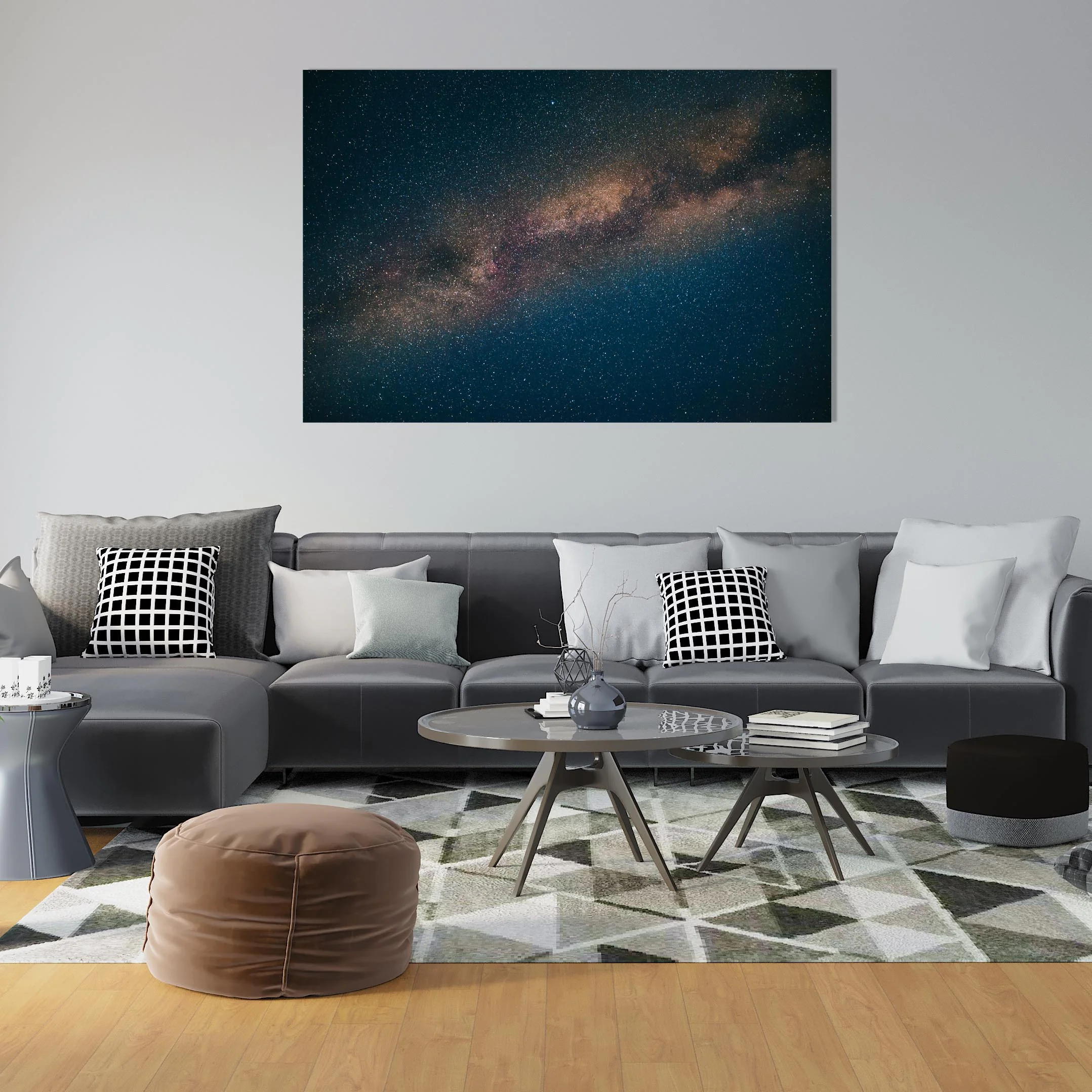 Milky Way