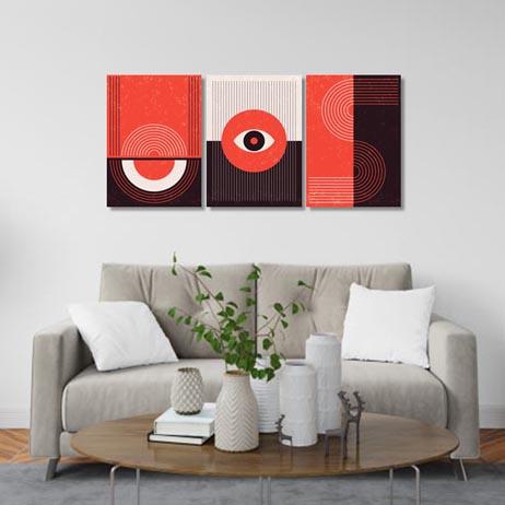 Minimalist Contemporary