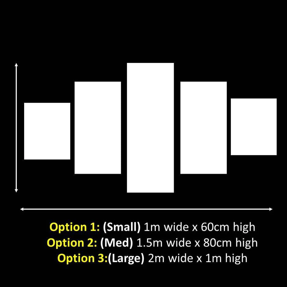 Variety Package Deal: 3 Awesome Combos! - Image 6