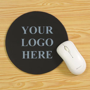 Mouse Pad - Round - Image 2
