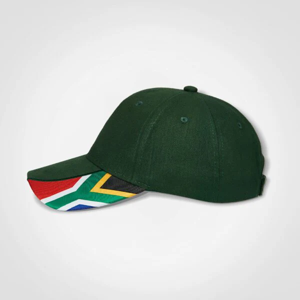 National Cap - Custom Branded/Printed - Image 3