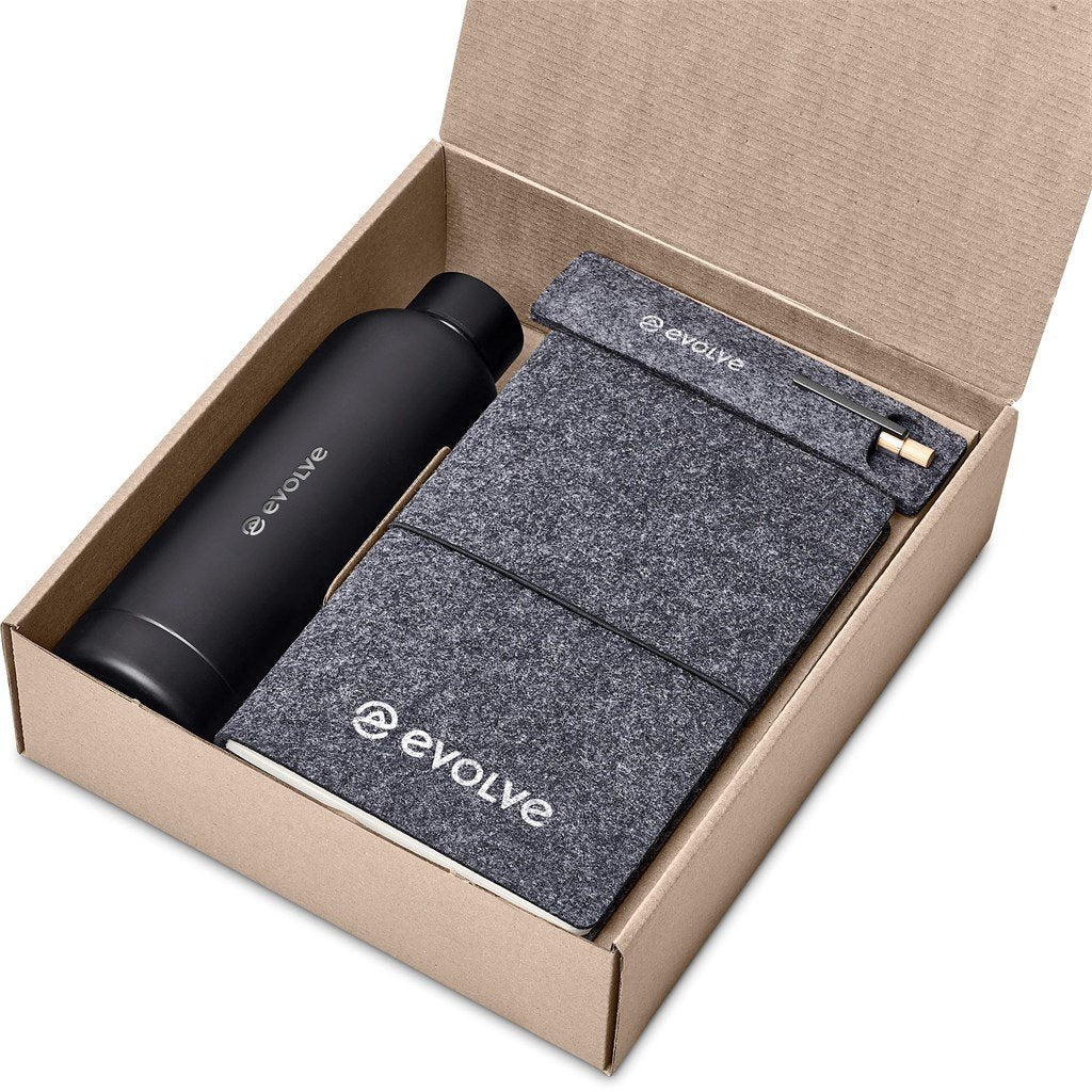 Okiyo Everly Kraft Gift Set - Image 20