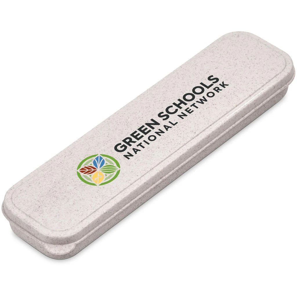 Okiyo Kinben Sustainable Stationery Set - Image 9