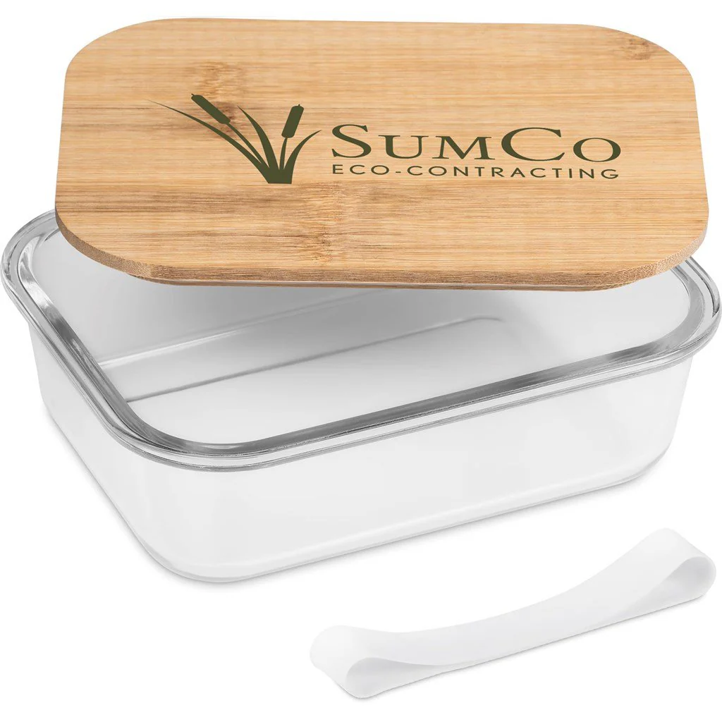Okiyo Moshi Glass & Bamboo Lunch Box - Image 18